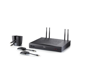 Система презентаций Barco ClickShare CSE-800 (до 64 устройств)